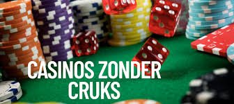 Beste Casino Zonder CRUKS Ontdek de Top Opties 1209137283