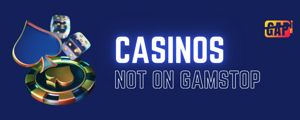 Discover the Best Non GamStop Casinos in the UK