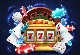 Discover the Thrills of SlotsAmigo Your Ultimate Online Casino Experience