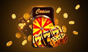 Discover the Thrills of SlotsAmigo Your Ultimate Online Casino Experience