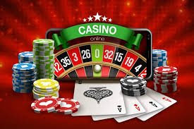 Explore the Thrills of Casino Janusz Your Ultimate Gaming Destination Explore the Thrills of Casino Janusz Your Ultimate Gaming Destination