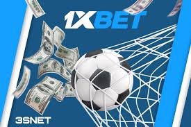 Explore the World of Betting with 1xBet