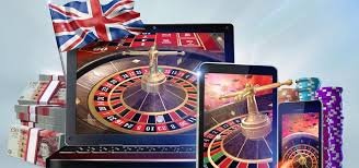 NationalBet Online Casino Your Premier Gaming Destination