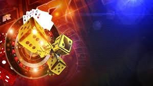 Discover the Thrills of Online Casino Slotit