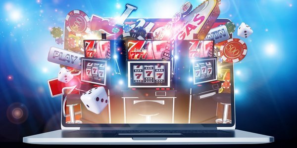 Discover the Thrills of Online Casino Slotit