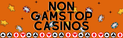 Exploring Non GamStop Casinos Your Guide to Unrestricted Online Gaming