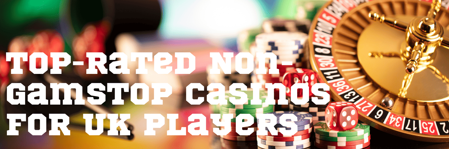 Exploring Non GamStop Casinos Your Guide to Unrestricted Online Gaming