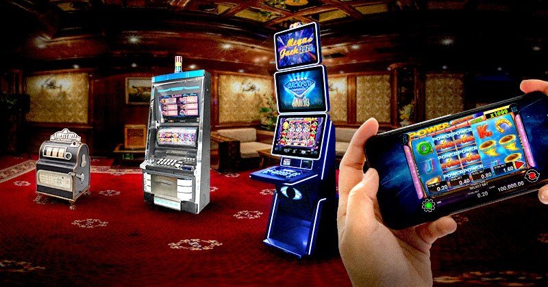 Exploring Willbet Casino Online Games